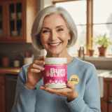 second BurnBlend-Verified buyer